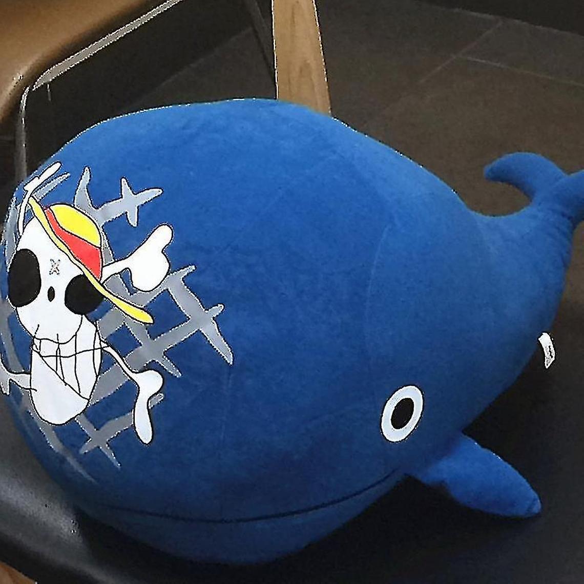 42cm Pirates Logo Whale Island Deck