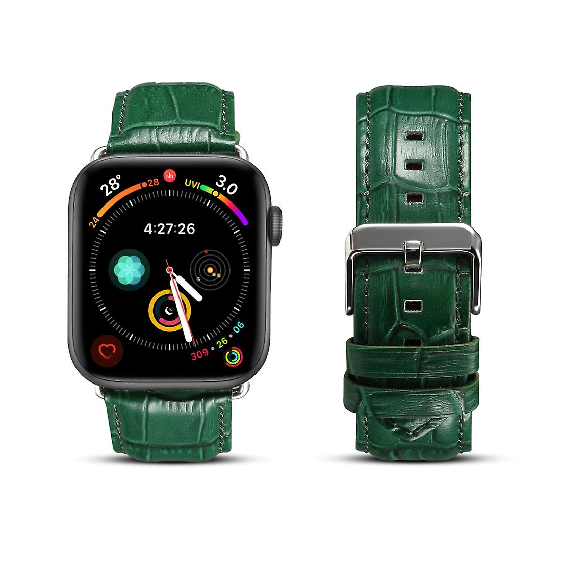 Leather Watchbands for Apple watch