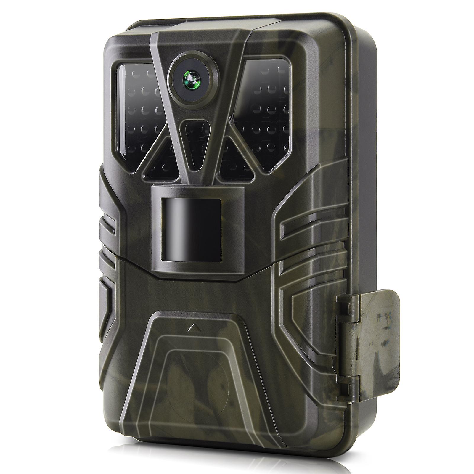 4k Wifi Trail Camera