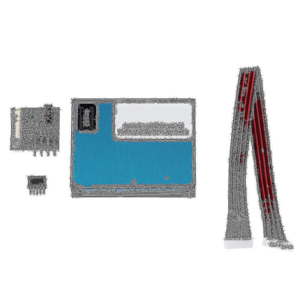 Pm2.5 Dust Sensor Pms7003 / G7 Thin Shape Digital Pm2.5 Sensor (inculd Transfer Board + Cable)
