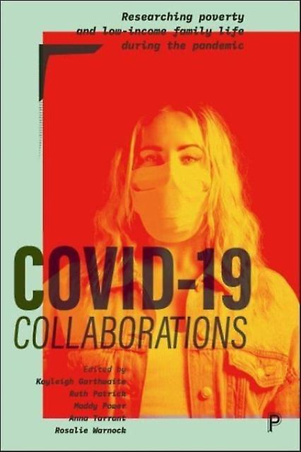 Covid19 Collaborations Paperback Book