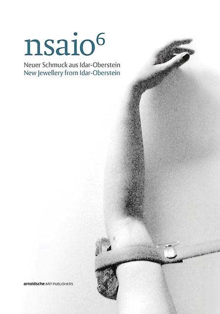 Nsaio6 by Theo Smeets Paperback