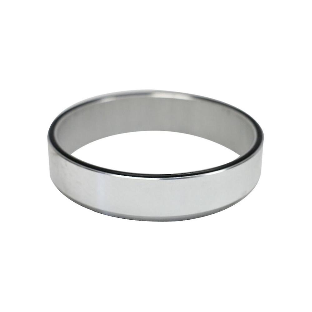 1 Inch Aluminum Air Cleaner For Riser Bbc 350 302