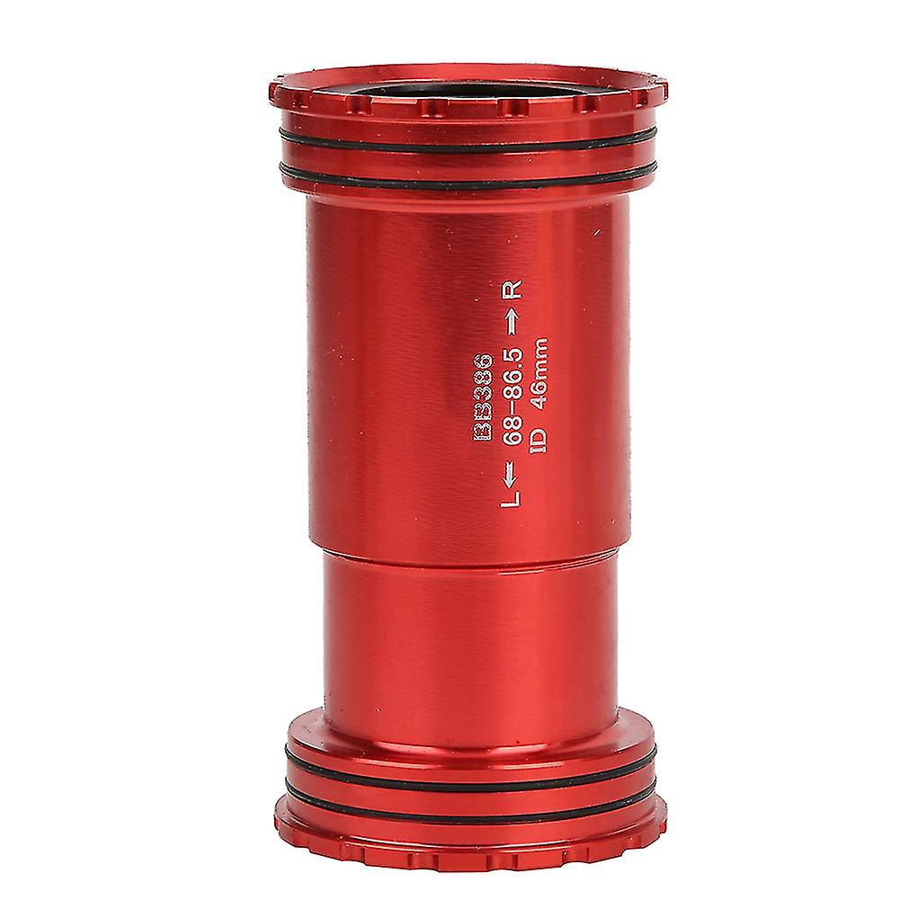 Ztto Bb386 Evo Pf30 Alloy Bicycle Frame Bottom Bracket Accessory For Bicyclered