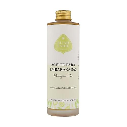 Pregnancy Oil With Bergamot 50 ml (Bergamot)