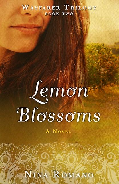 Lemon Blossoms - Nina Romano