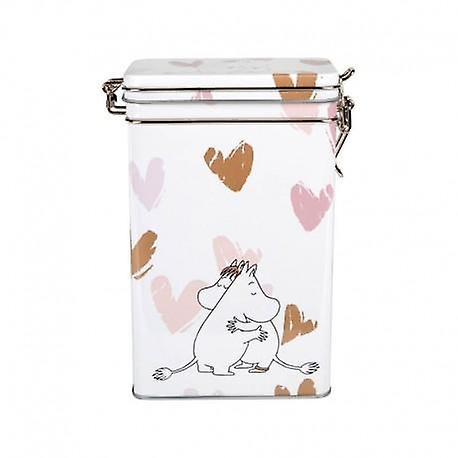 Moomin Coffee Can Love from Martinex