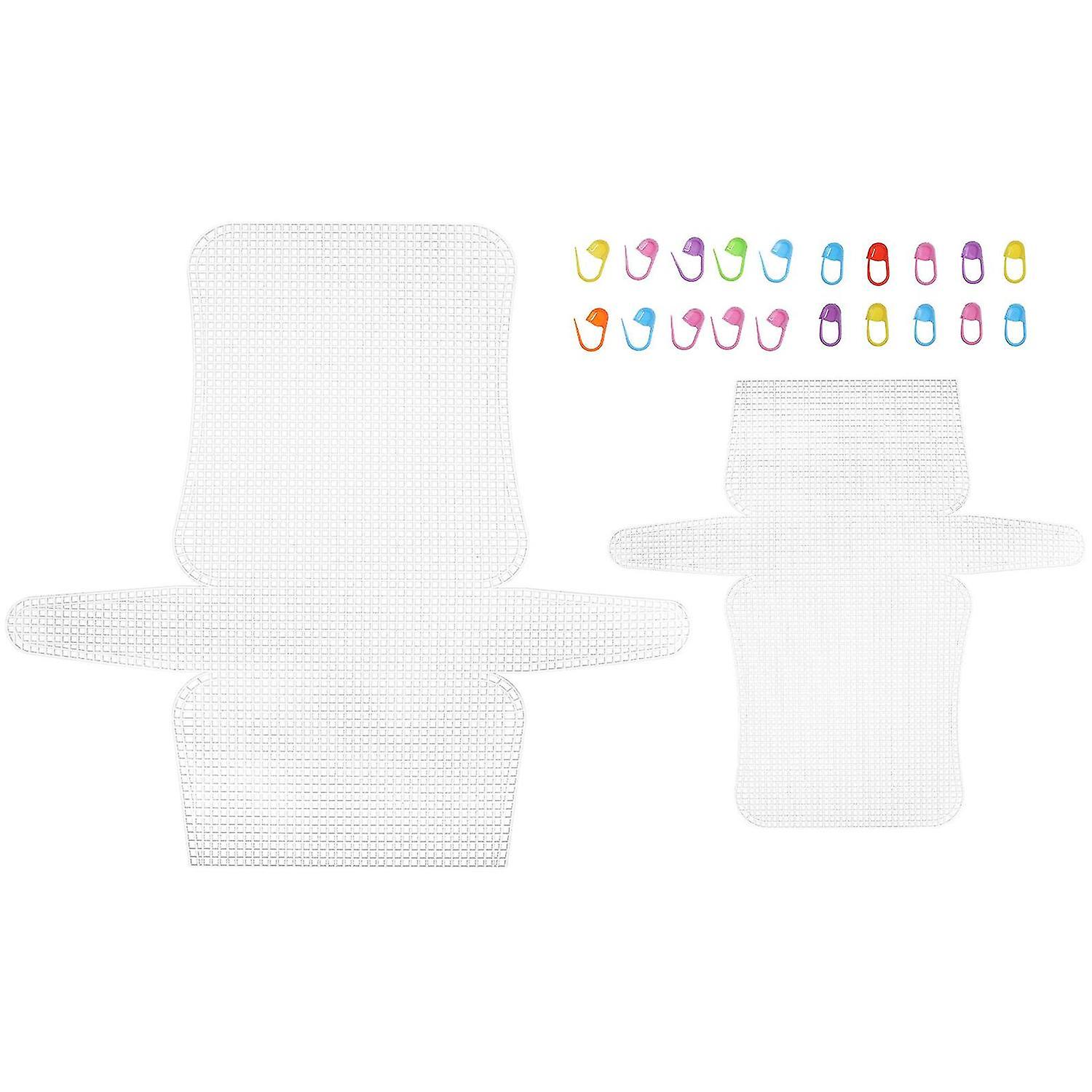 1 Set Diy Woven Bag Durable Pouch Making Supply Practical Handmade Accessory