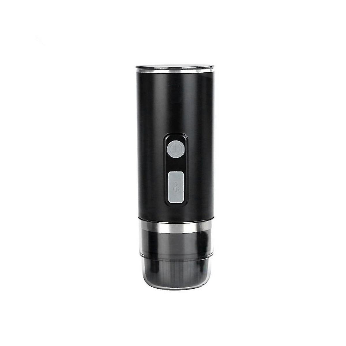 Portable For Car Home Espresso Maker Electric Maker P
