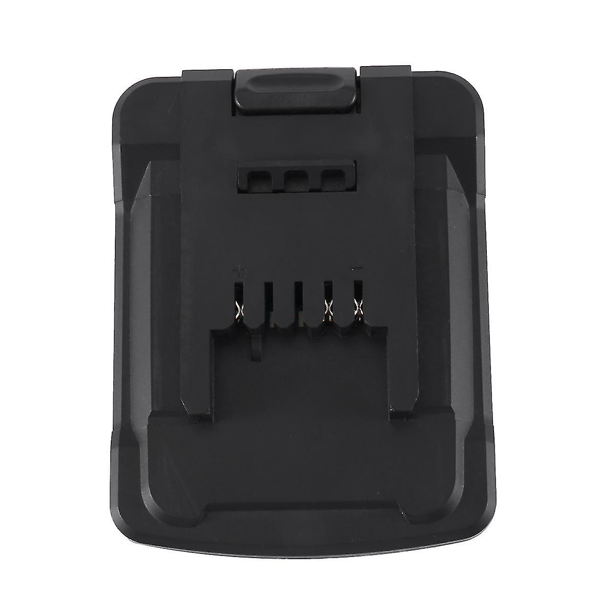 Convertor Adapter For 18v Convert To For 18v Batteries