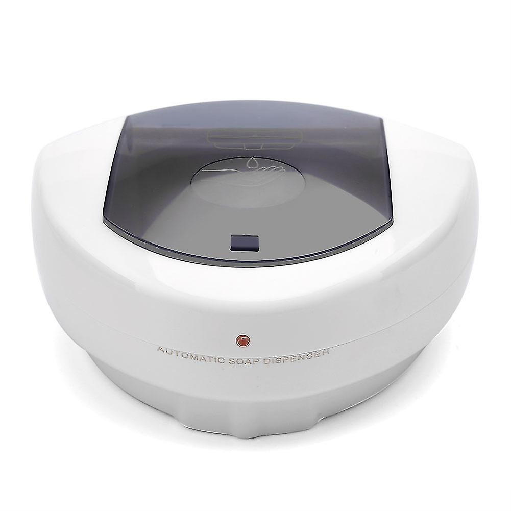 500ml Automatic Disinfectant Soap Dispenser, Sensor, Touchless, Hands-Free, Wall Mounted