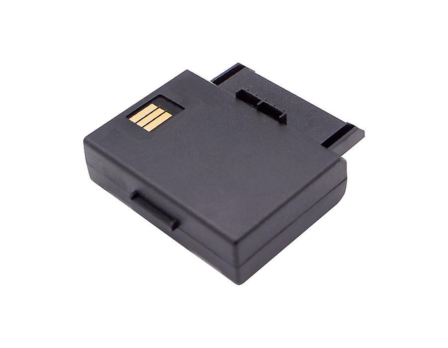 Nuovo Originale Intermec CN2 Batteria 074201-004 2150 MAH - Foto 8
