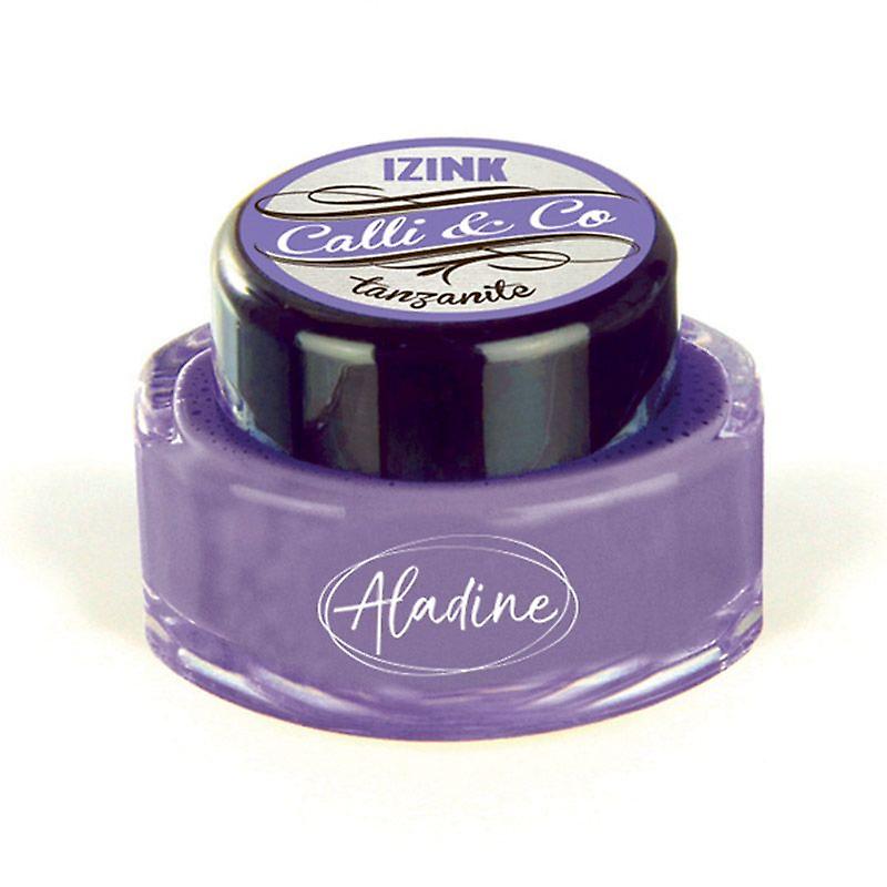 Calligraphy Ink - Lilac Violet - 15 ml