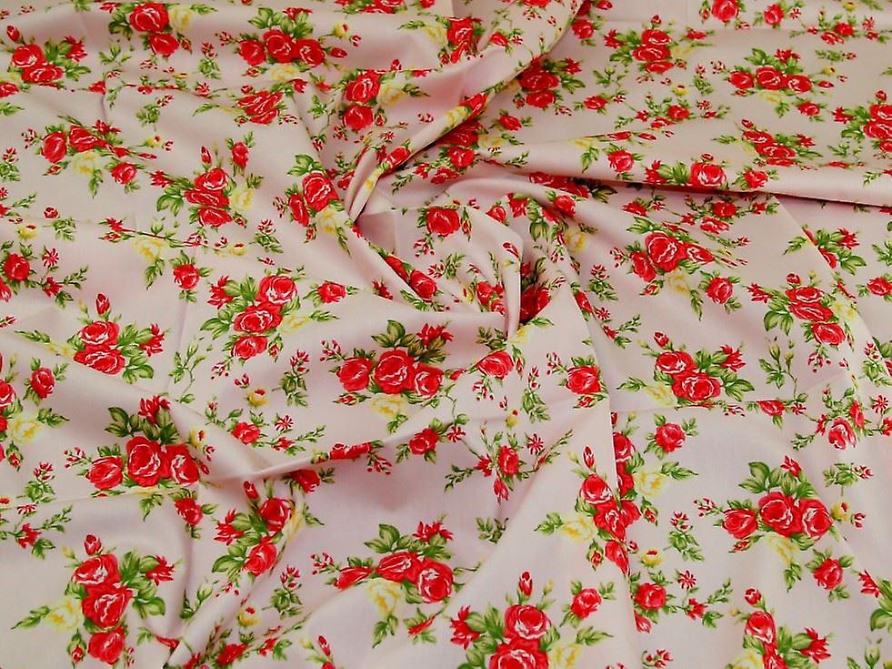 Rose & Hubble 100% Cotton Poplin