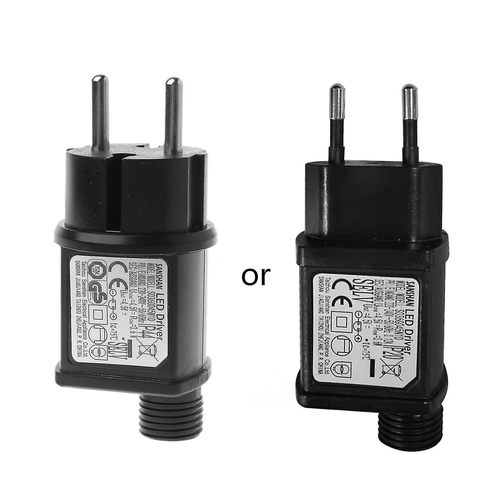 4.5V Transformator Led Controller Netzteil Wasserdichter Niederspannungstransformator