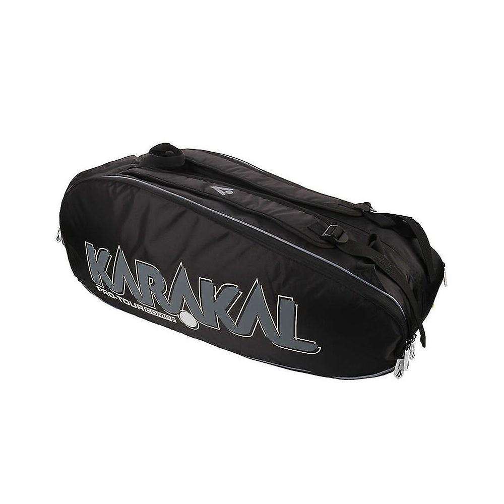 Bag Karakal pro tour comp 2.1 racketbag KZ97926