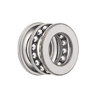 UNM 51101 Thrust Ball Bearing Single Direction 12x26x9mm 6pc