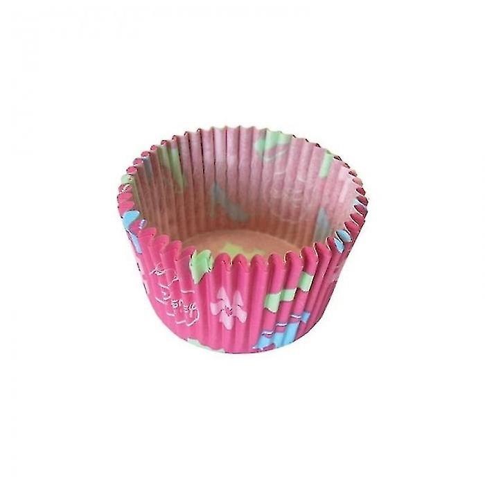 Disney Princess Summer Muffin and Cupcake Cases (Pack of 24)