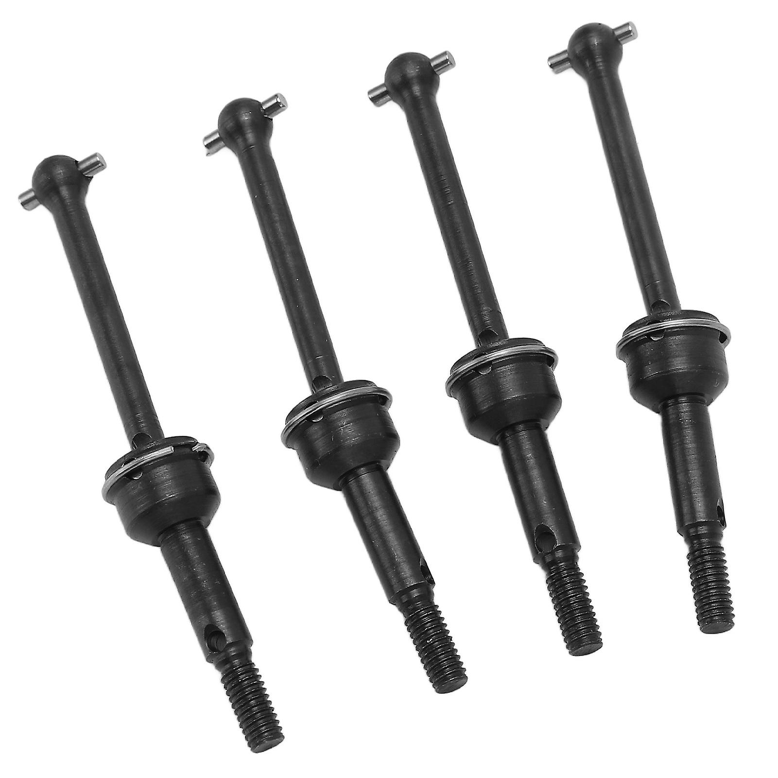 Set of 4 Universal Metal Drive Shafts for HPI Sprint2 RC Car
