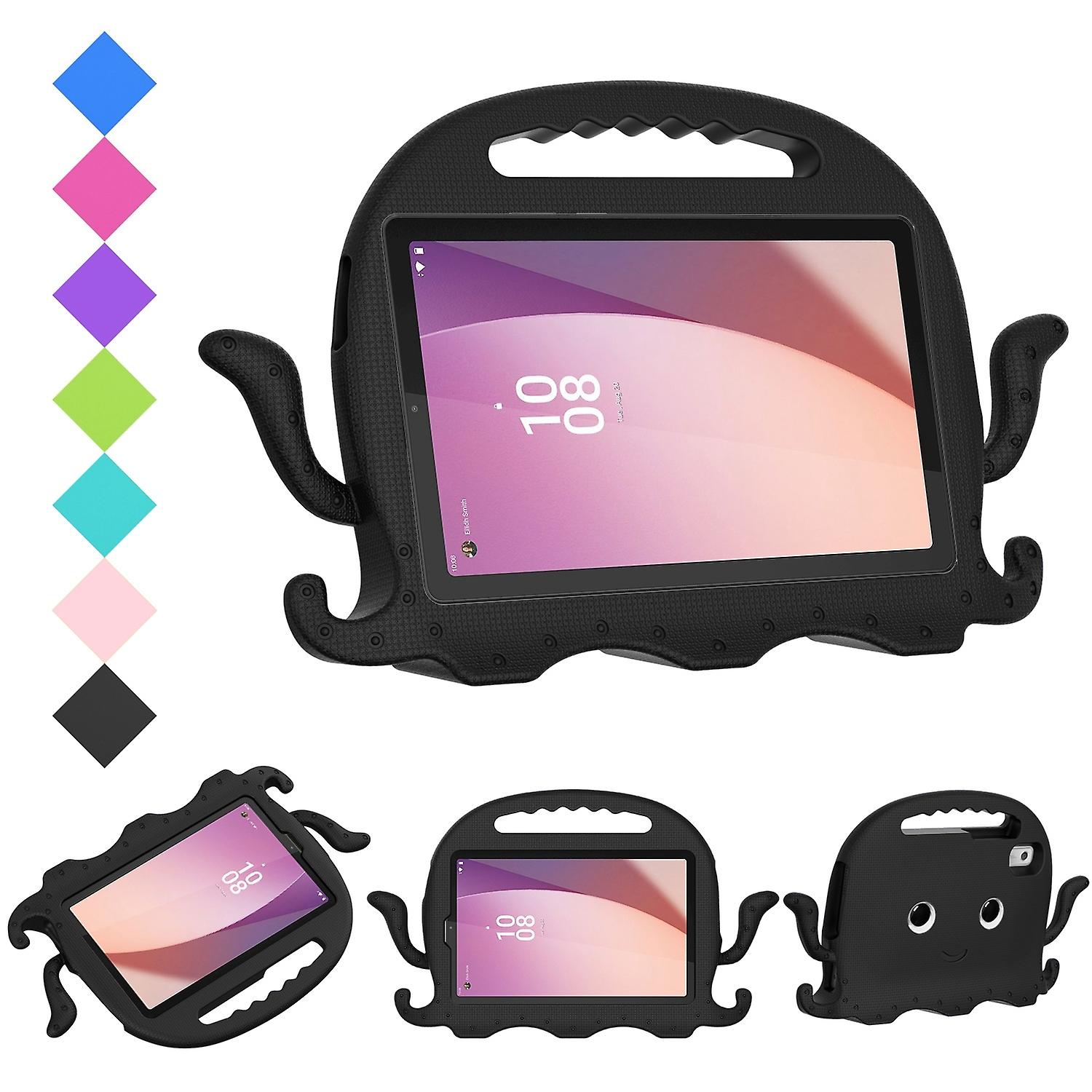Octopus Tablet Case For Lenovo Tab M9 2023