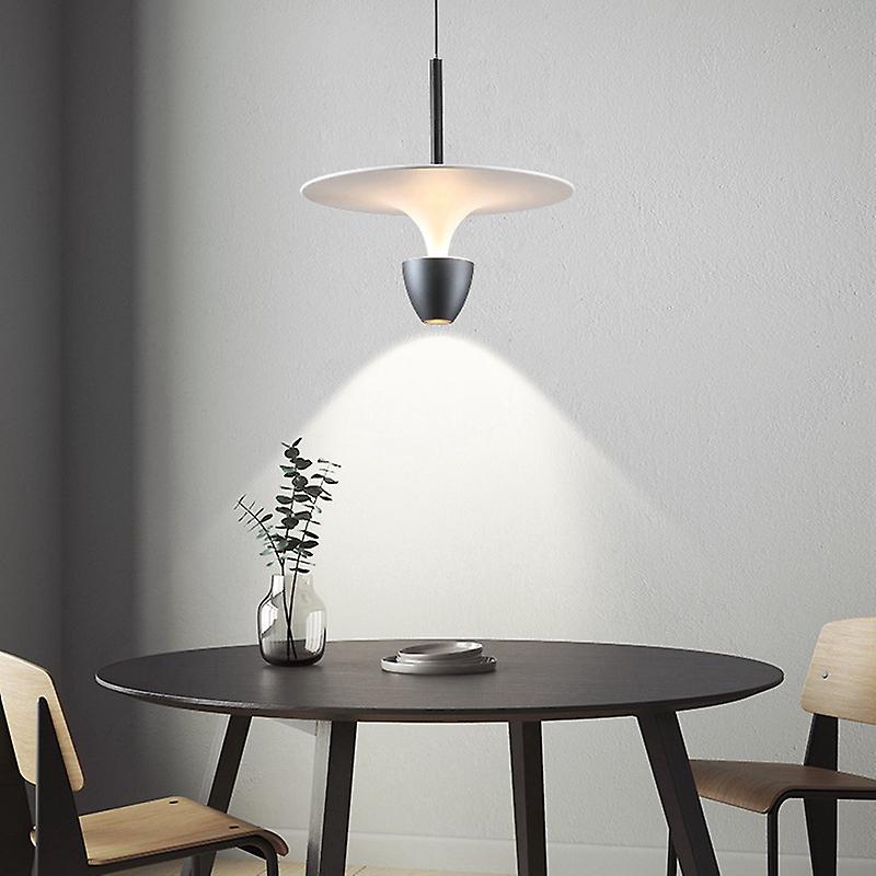 Modern bedside table chandelier, ceiling hanging lighting, suitable for bedroom
