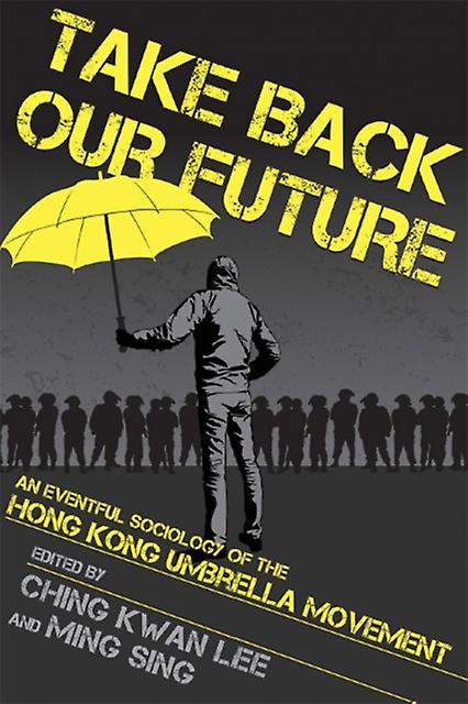 Take Back Our Future Paperback Book