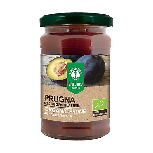 Compote of plum 330 g