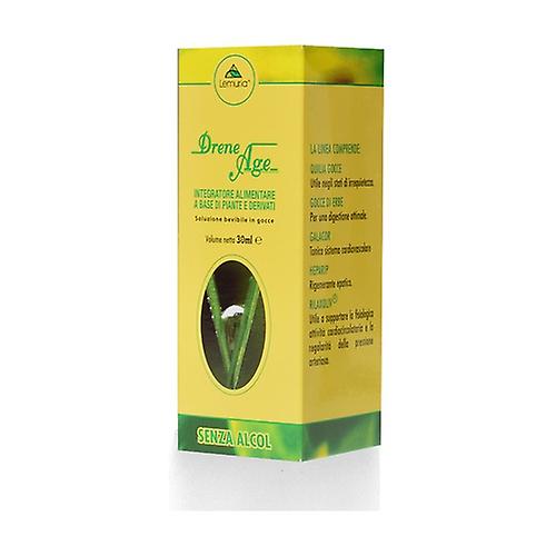 Drain age 30 ml