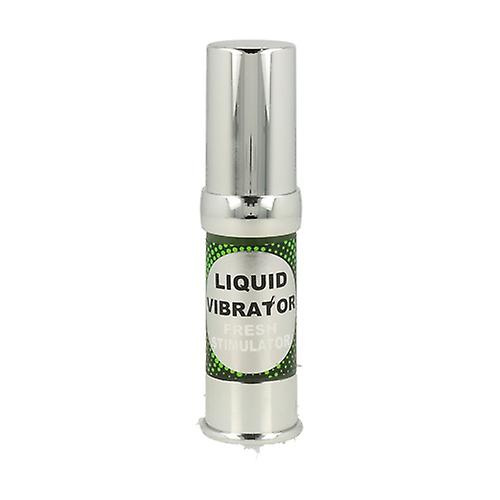 Fresh liquid vibrator 15 ml
