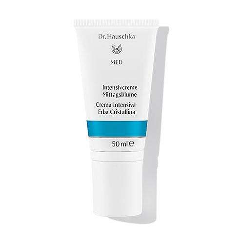 Intensive crystalline herb cream 50 ml of cream