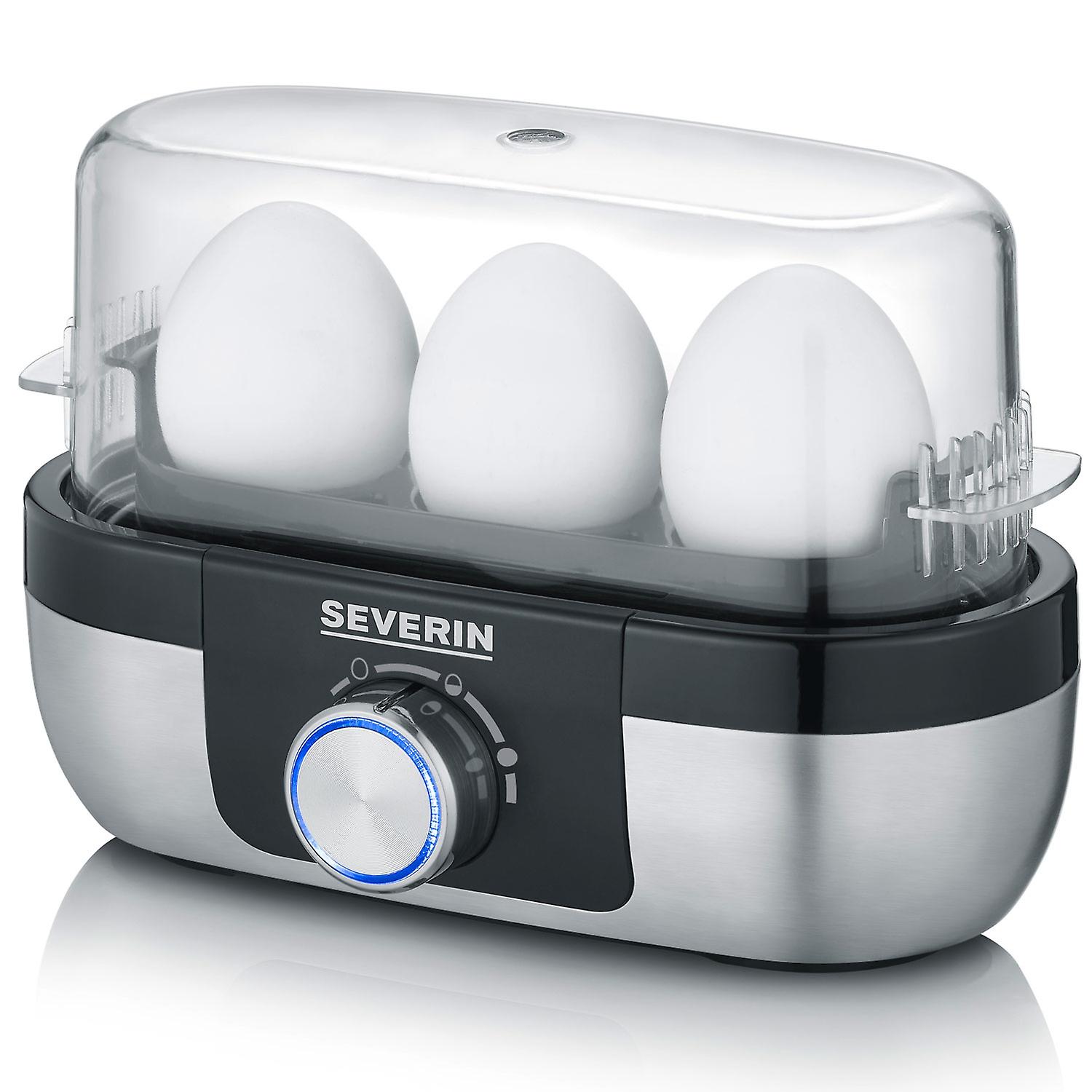 Egg Cooker 3 Eggs Electronic Control EK3163