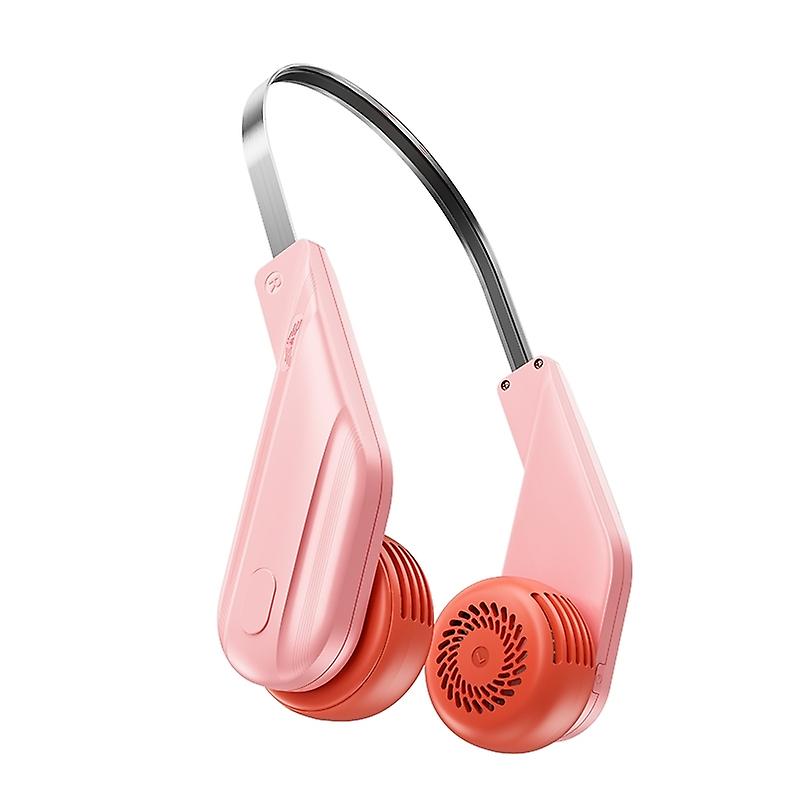 MF089 Neck Band Electric Fan