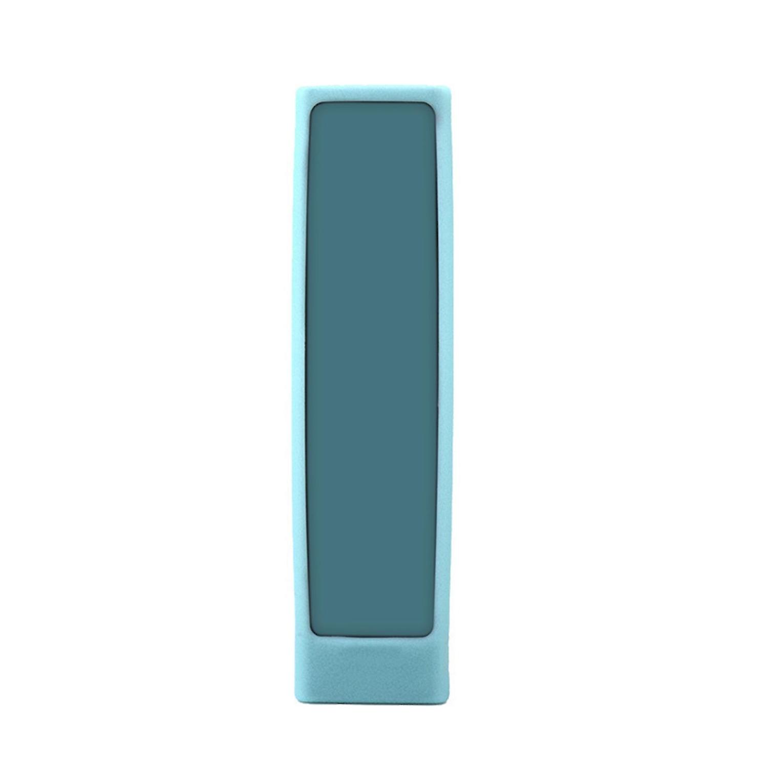 Remote Control Case Non-stick Washable Rectangle Voice Remote Control Sleeve Cover Protector For Son