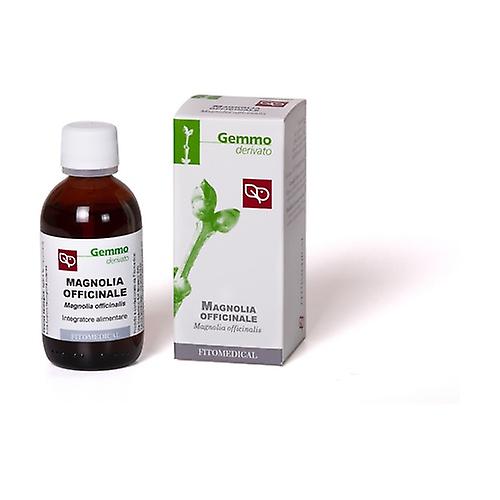 Gemmoderived Fico Gemme 100 ml