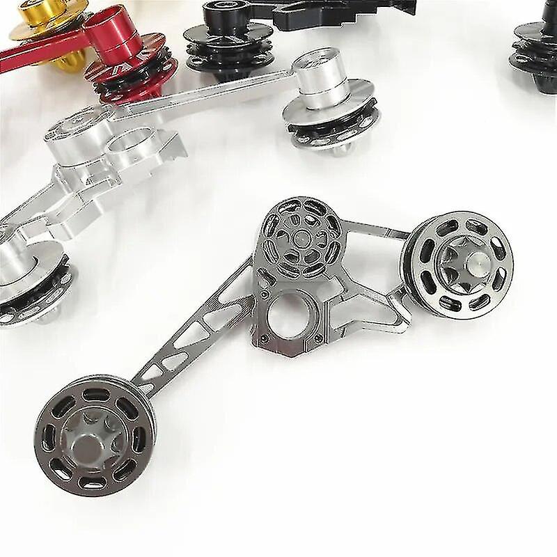 Brompton Chain Tensioner Idlers - Version Non-Derailleur - 1 Pair