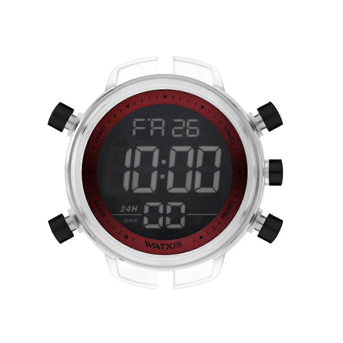 Unisex watch Watx & Colors RWA1769 (Ø 49 mm)