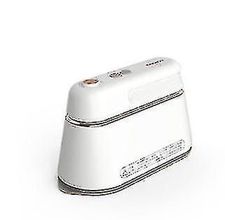 手持式蒸汽熨斗电动挂烫挂烫家用旅行衣物熨烫机