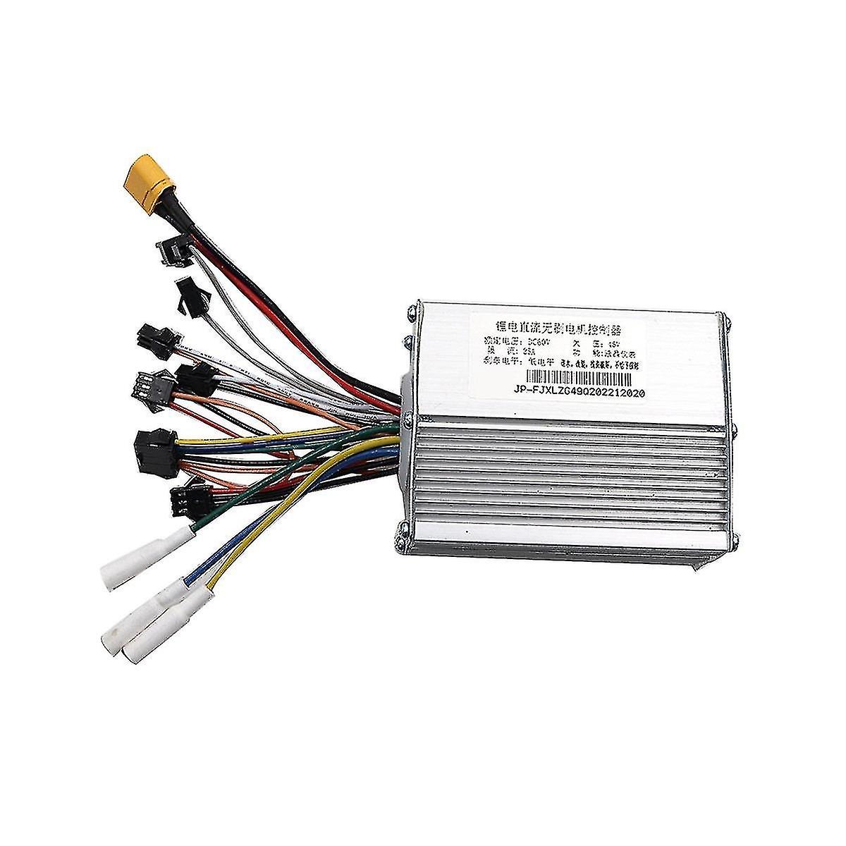 For Jp 60v 25a Brushless Without For Jp Electric