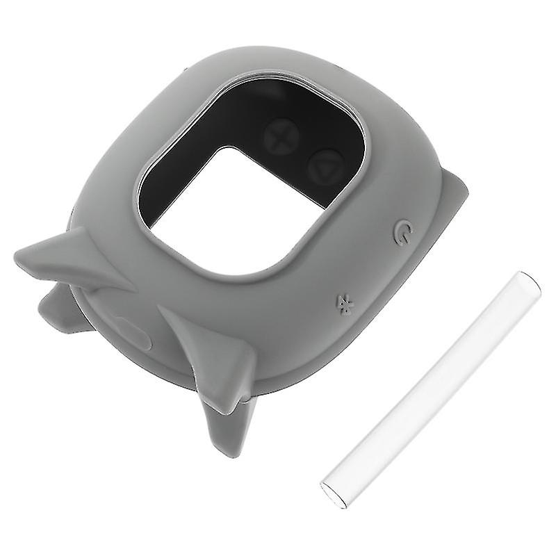 4pcs Wireless Speaker Storage Bag