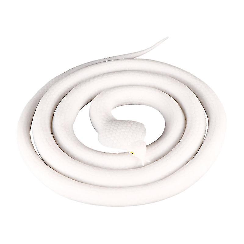 1 قطع البلاستيك كوبرا ثعبان