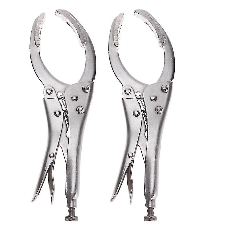 2pcs Oil Filter Wrench