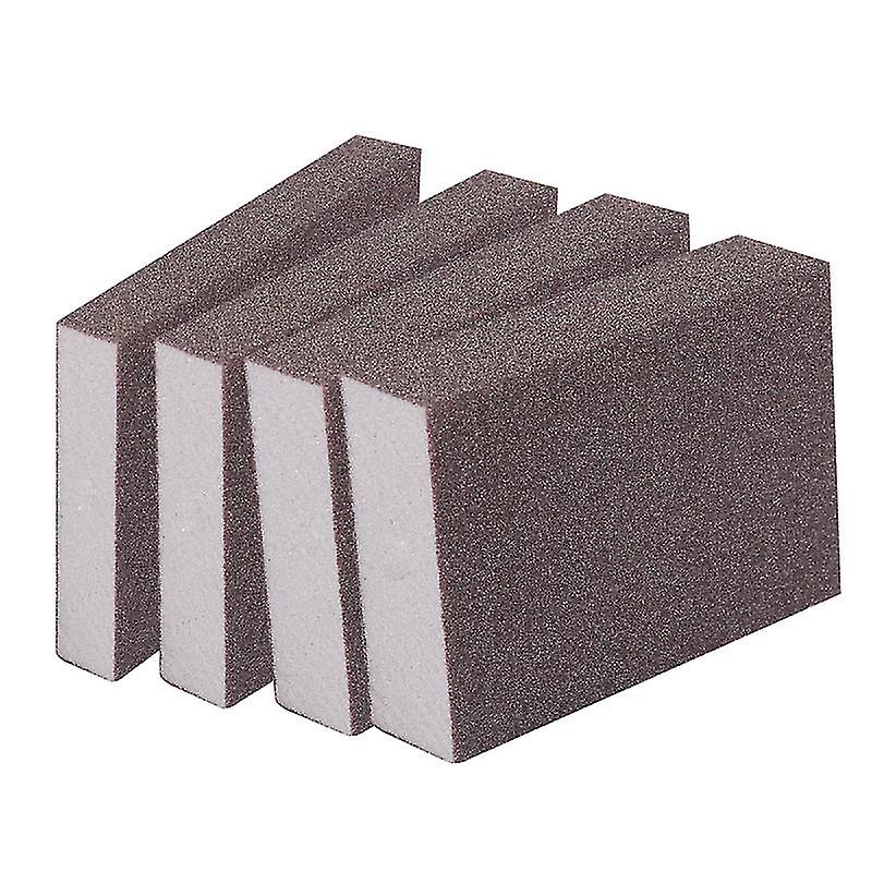 4pcs Cleaning Emery Papers