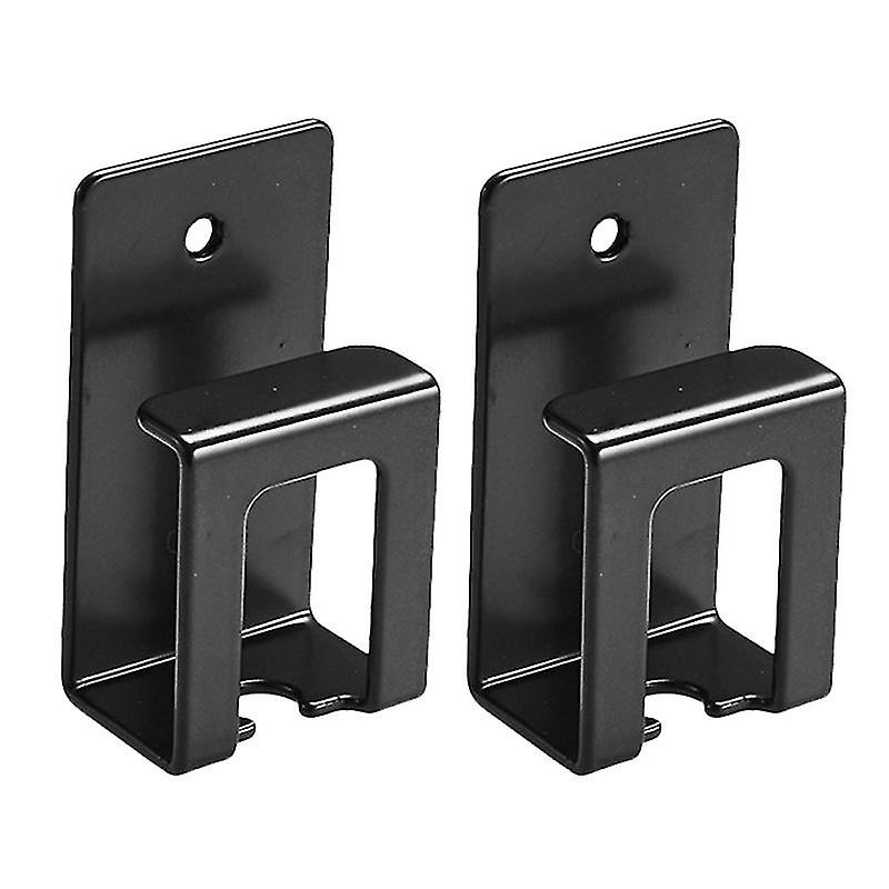 2pcs Bedroom Toothbrush Holder