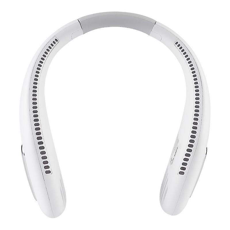 Hanging Neck Small Fan