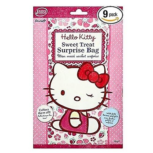 Hello Kitty Marie Party Bags (Pack of 9)