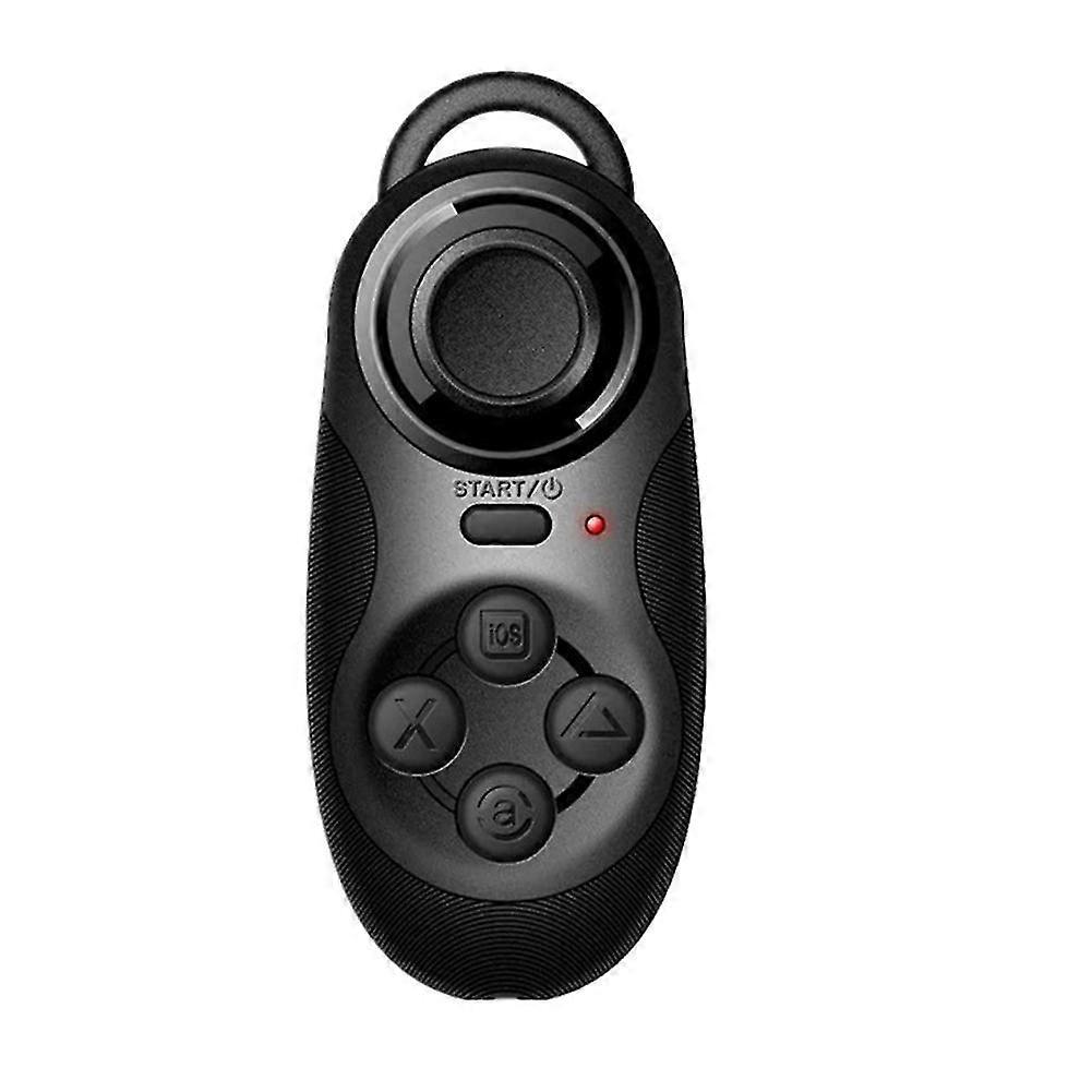 Wireless VR Remote Control Selfie Shutter Bluetooth-compatible Gamepad for iOS Android