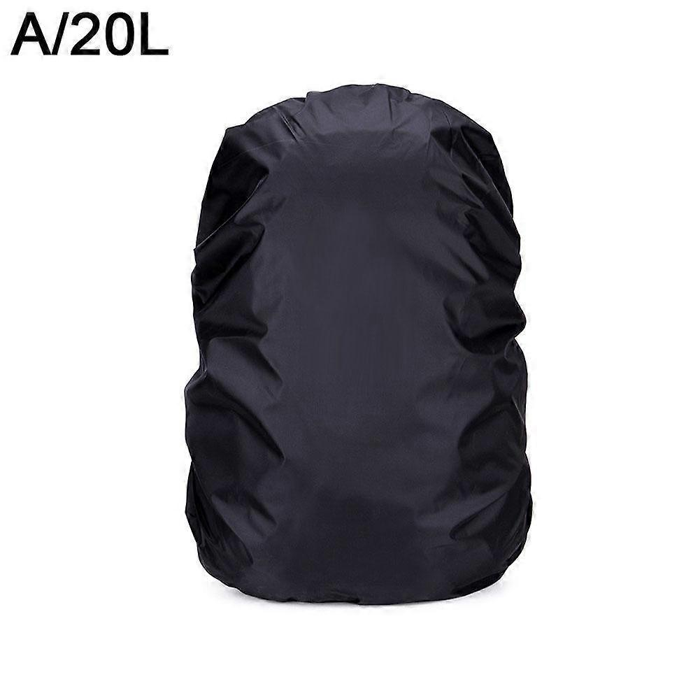 Dustproof Rain Cover For Backpack Waterproof Bag Traveling Camping Hiking