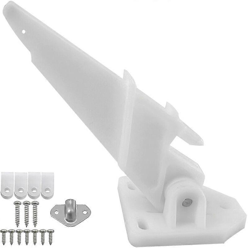 Universal Boat Speedometer - Automatic Mount - Up to 80 km/h