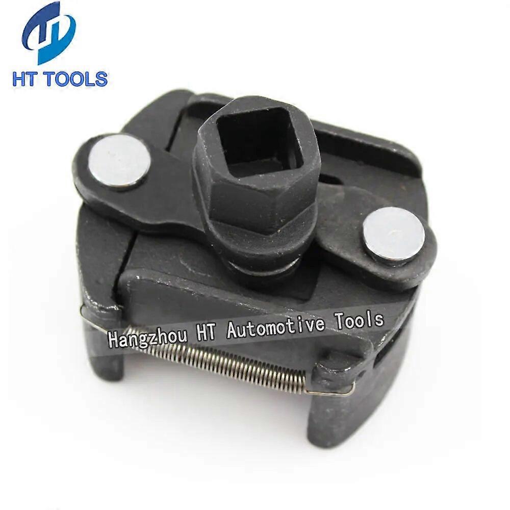 60~80mm Adjustable U type Oil Filter Removal No.26734