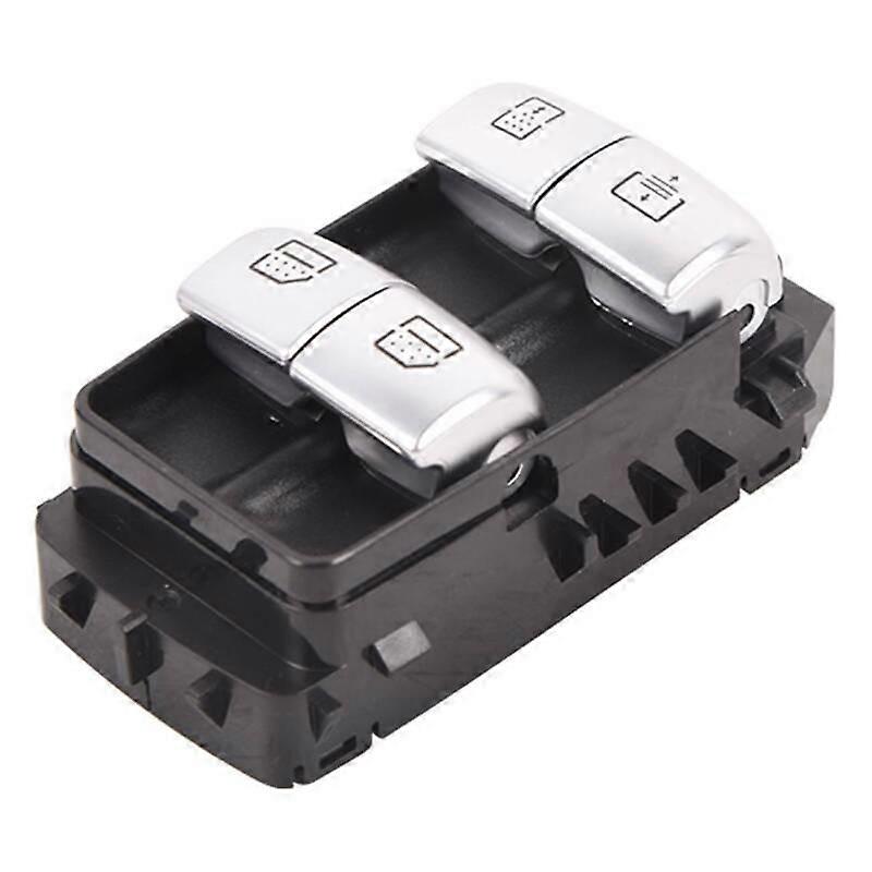 2229051505 Power Window Switch Rear Passenger compatible with ~ W222 S550 S600 NO.6472